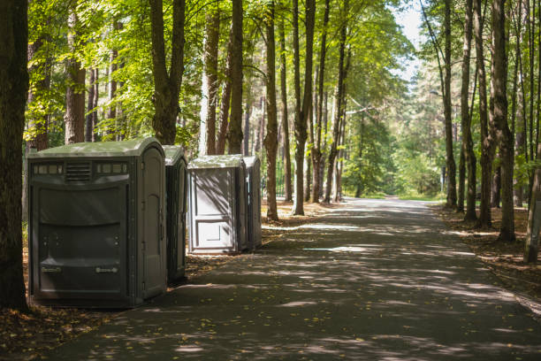 Best Porta potty rental near me  in Crescent City, FL