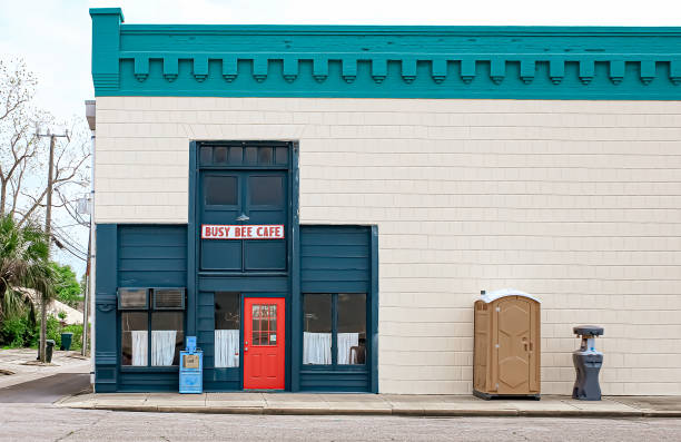 Crescent City, FL porta potty rental Company
