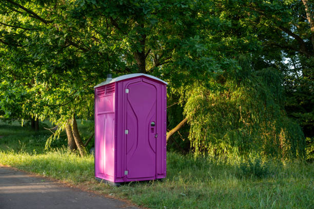 Best Affordable porta potty rental  in Crescent City, FL