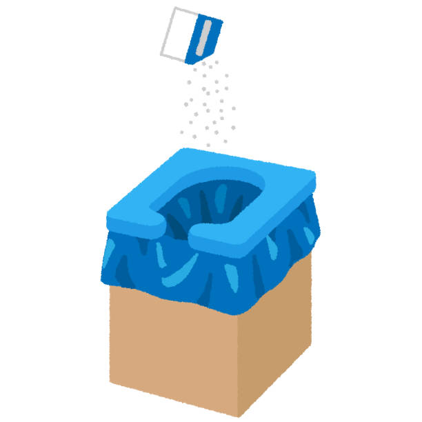 Best Long-term porta potty rental  in Crescent City, FL