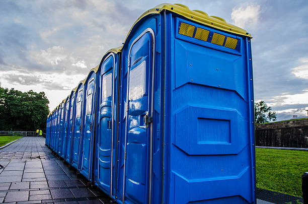Best Porta potty for special events  in Crescent City, FL